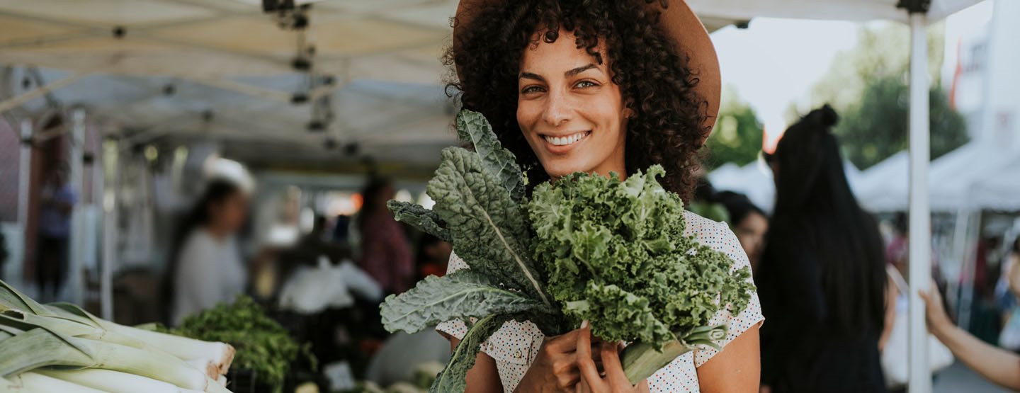 Vegan für Einsteiger – das sollten Sie wissen