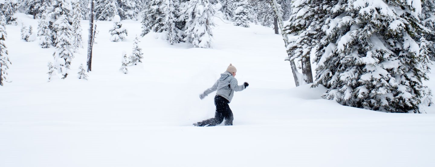 Schneeschuhwandern leicht gemacht: Touren, Training, Tipps