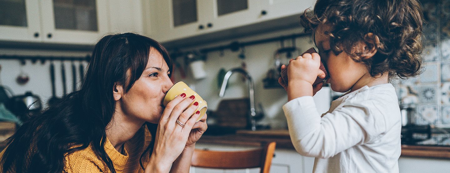 Deshalb sollten wir mehr Tee trinken: 6 Vorteile