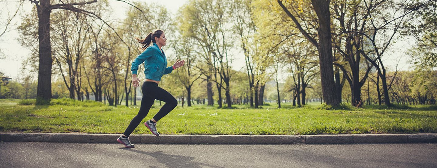 Lauftipps für Anfänger: So gelingt der Einstieg