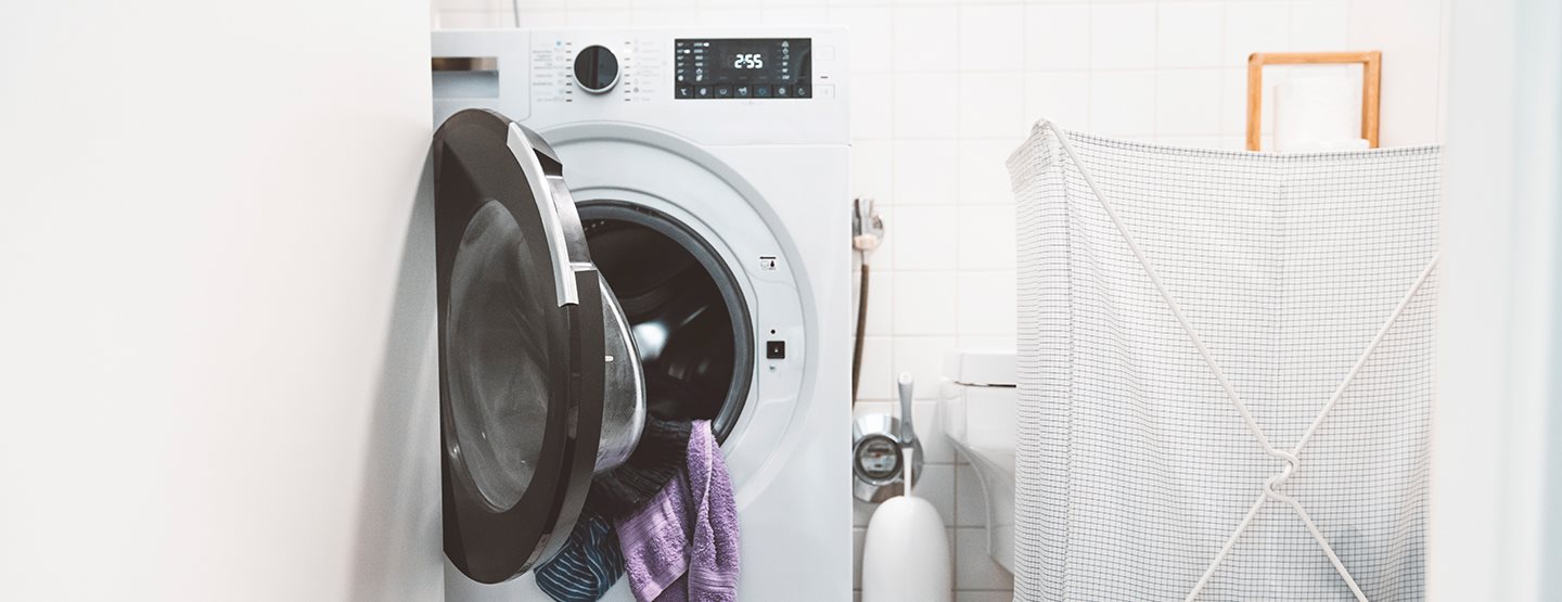 Richtig Wäsche waschen: Welches Waschmittel verwenden?