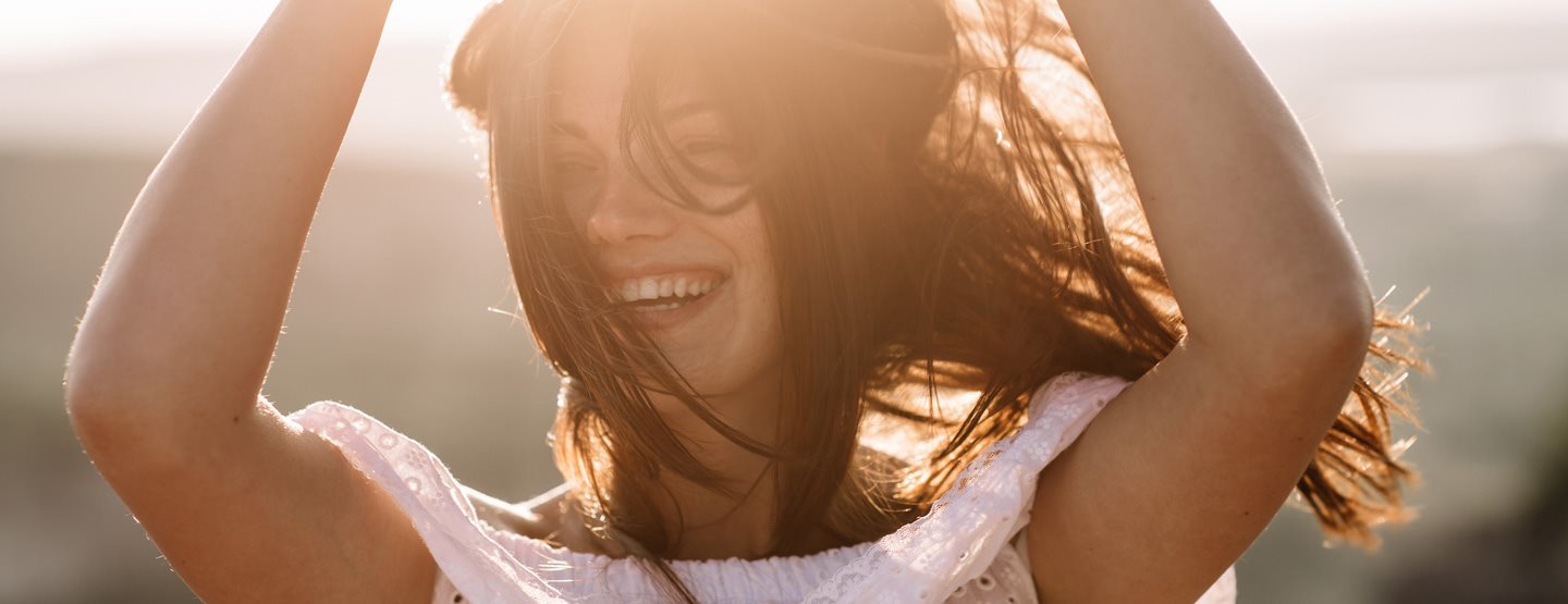 Naturkosmetik für die Haare: Drei Gründe für den Umstieg