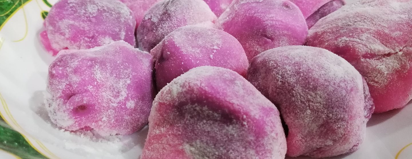 Mochi Eis: So wird es am besten selbst gemacht