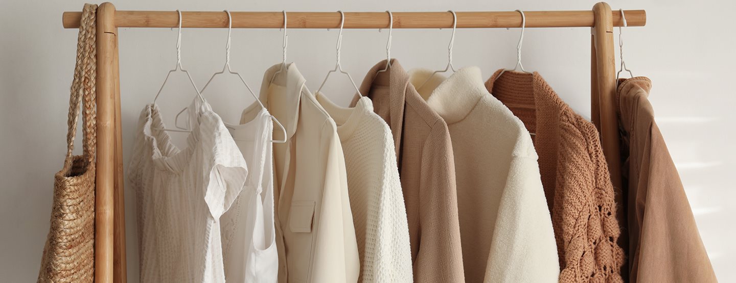 Capsule Wardrobe: Herbstgarderobe auf einen Blick