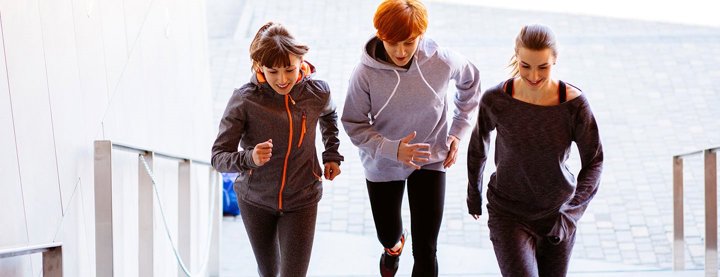 Frauenlauf: So macht’s heuer noch mehr Spaß