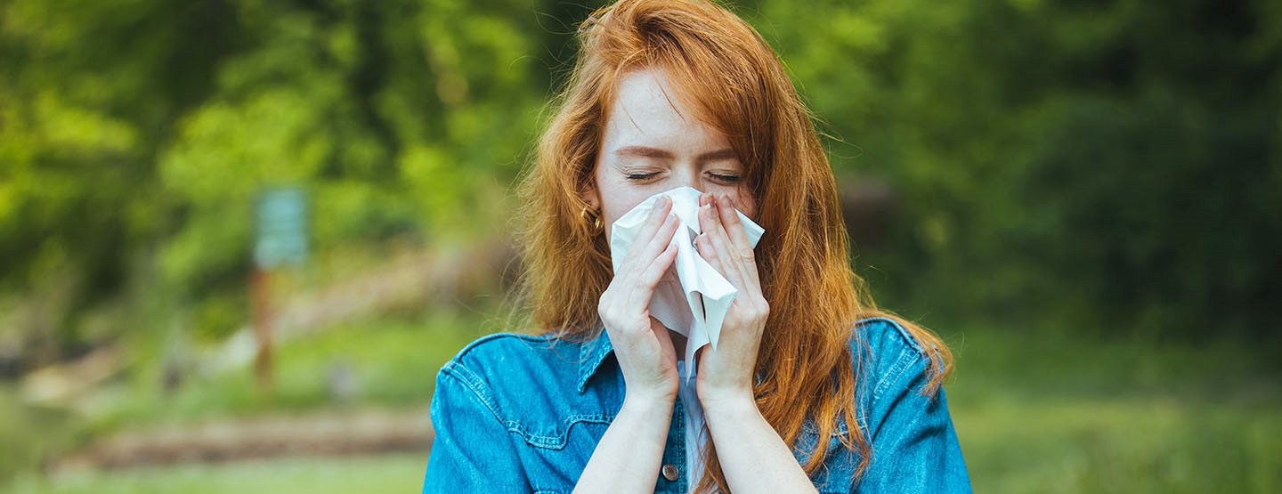 Allergien und Intoleranzen: Das sollten Sie wissen