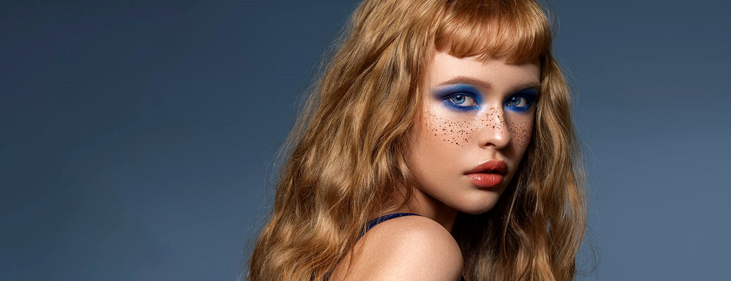 Arielle Make up: Der Look inspiriert vom Disney-Film