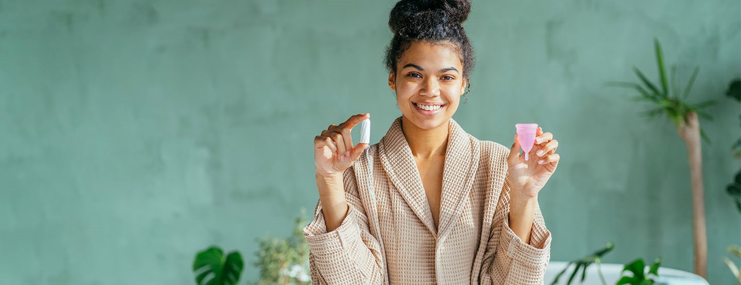 Toxisches Schocksyndrom: Tipps zur Vorbeugung