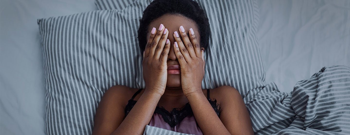 Schlafstörungen: Diese Regeln eines Mediziners und Schlafexperten helfen