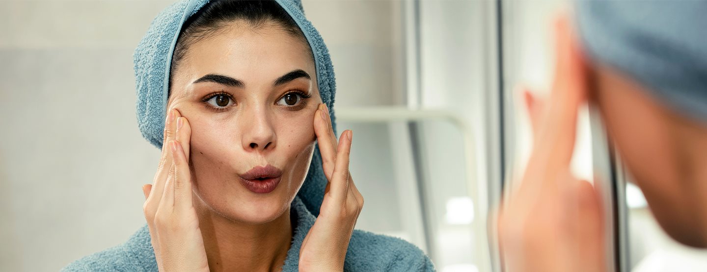 Gesichtsgymnastik und Gesichtsmassagen: 5 Natural Facelifts zum Ausprobieren