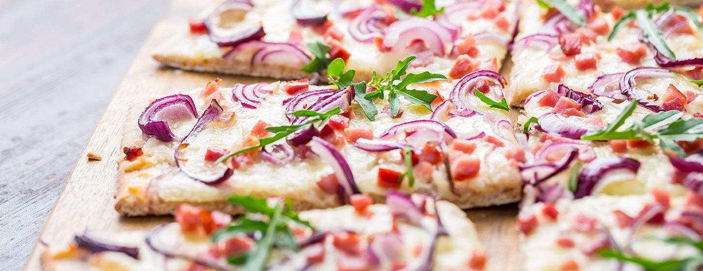 Herzhaftes Lieblingsessen: Diese glutenfreien Rezepte schmecken der ganzen Familie