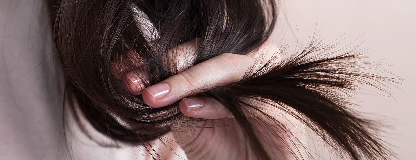 Diese Tipps helfen wirklich gegen Haarbruch und Spliss