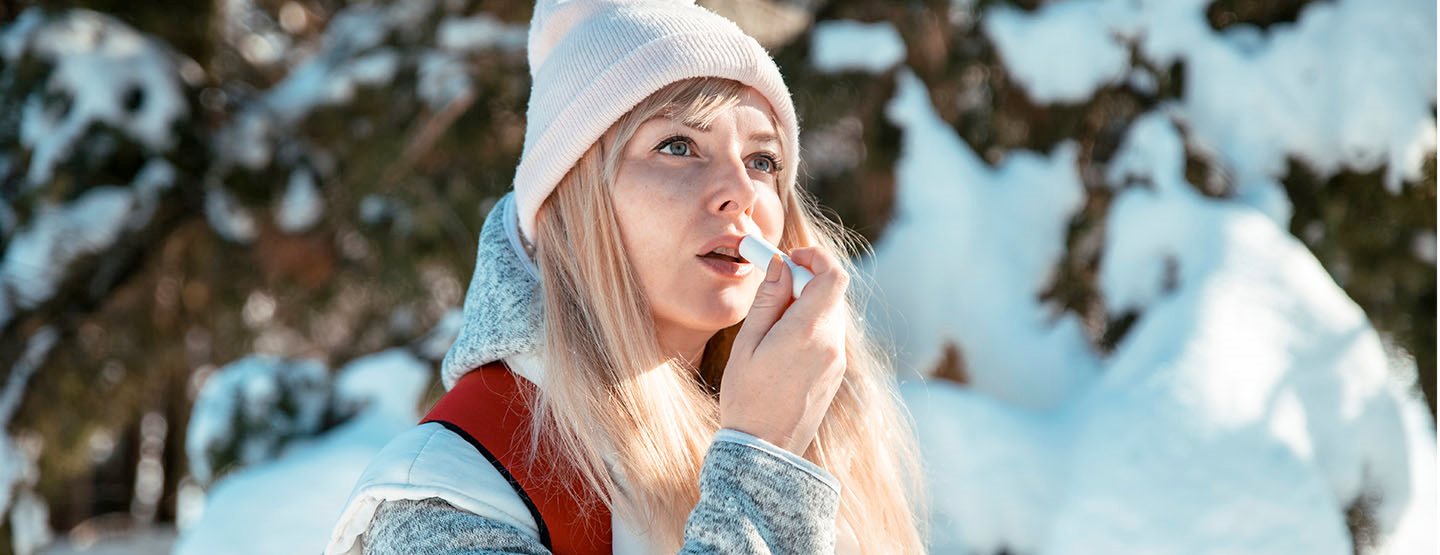 Packliste für den Skiurlaub: Diese Pflegeprodukte brauchen Sie