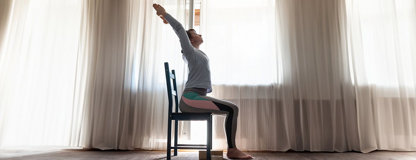 Yoga für Anfänger: 3 einfache Übungen für einen entspannten Start ins neue Jahr