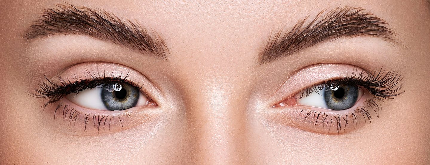 Floating Lashes: So geht der TikTok-Trend für betonte, natürliche Wimpern