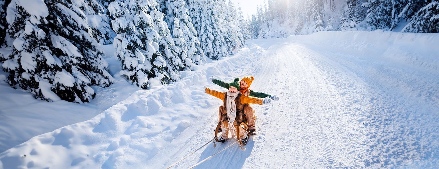 Winterurlaub in Österreich und Slowenien: Diese Skigebiete sind preiswert