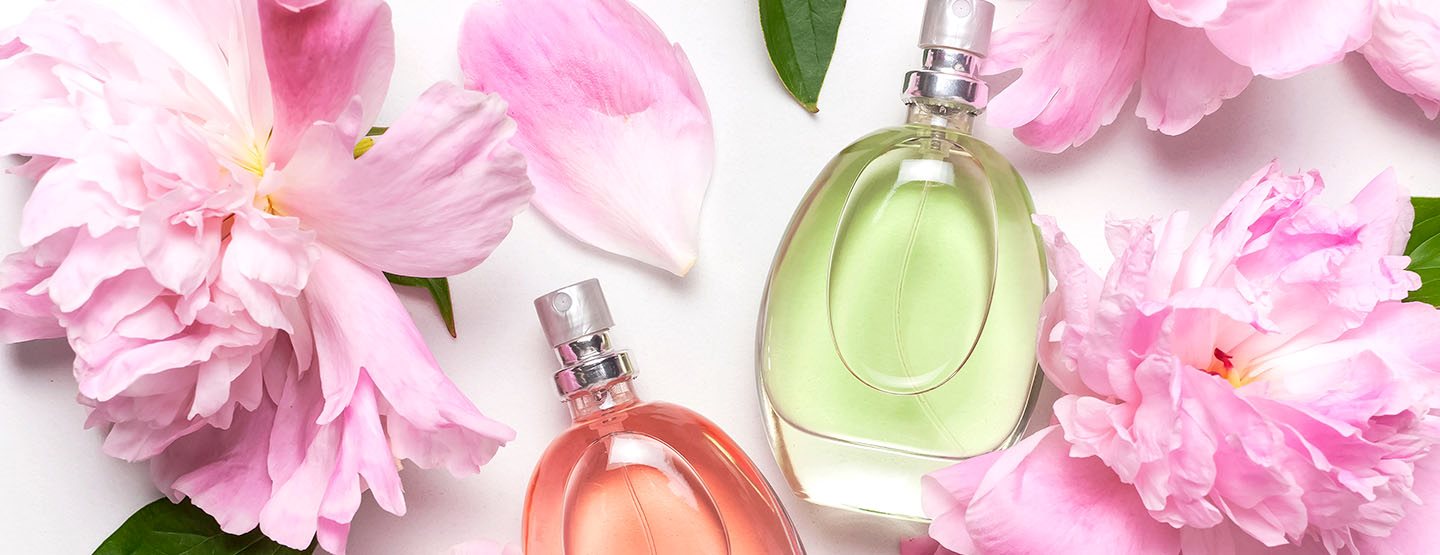 Frühlingsdüfte: Diese Parfums für den Frühling 2024 sind neu bei dm