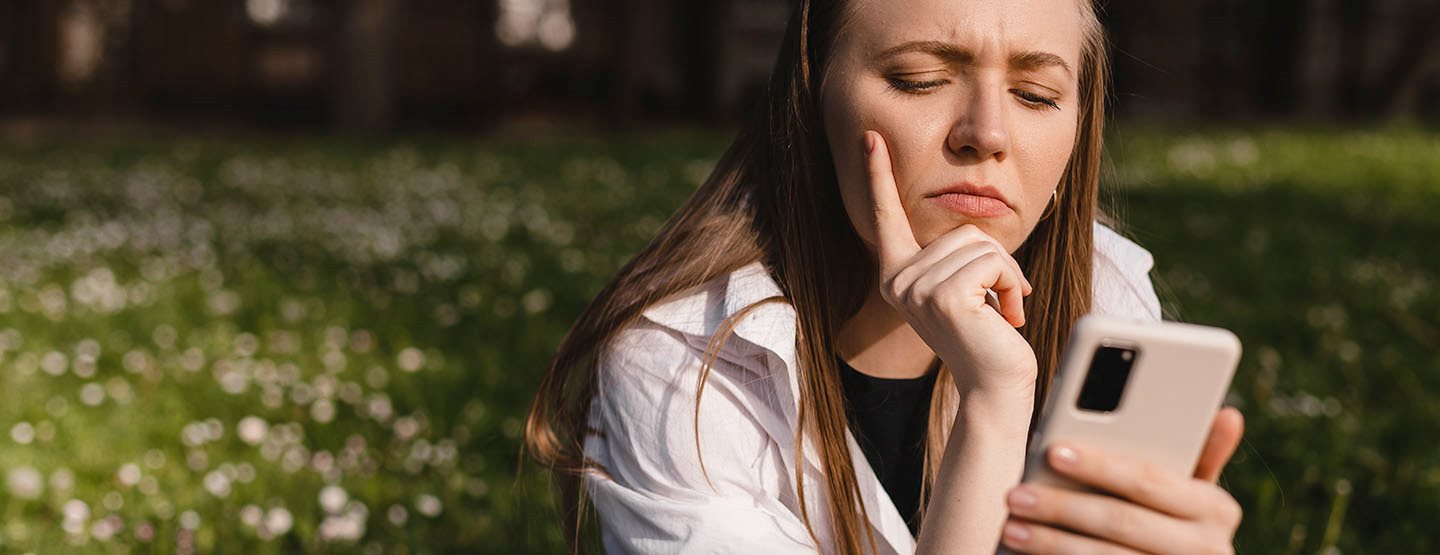 Ghosting: Darum meldet sie oder er sich nicht mehr