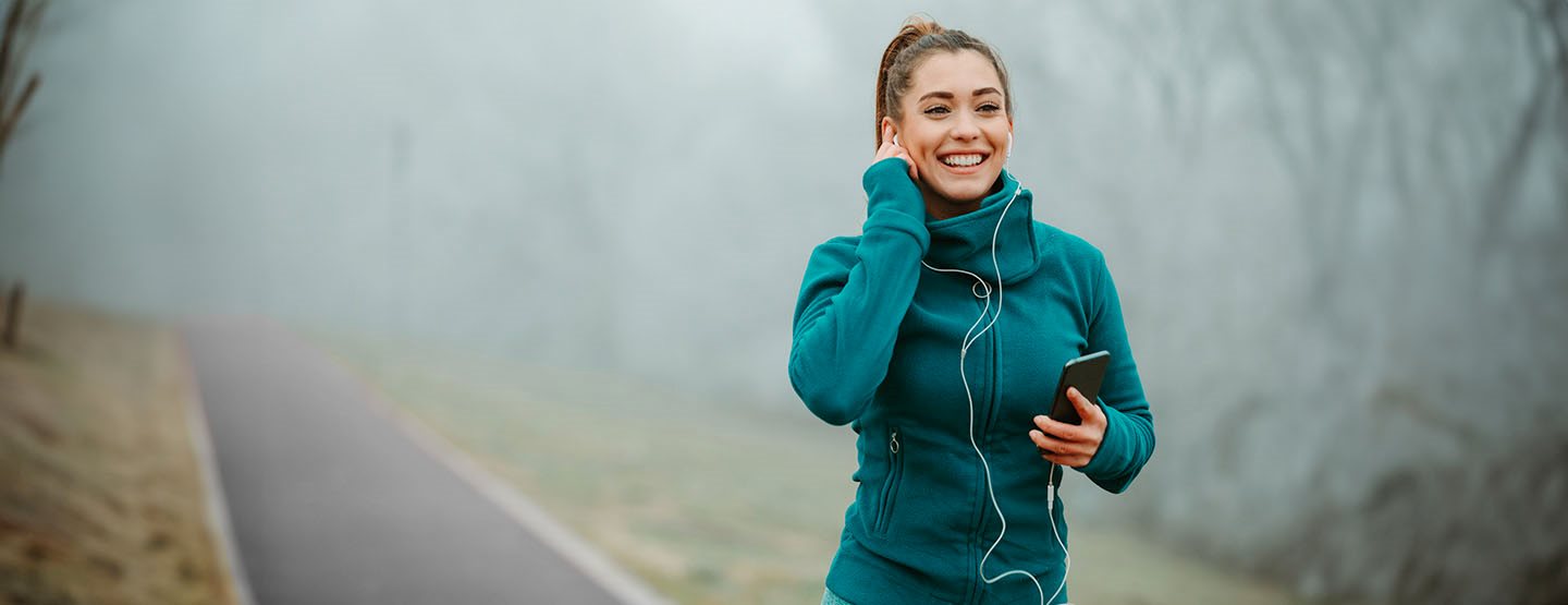 Lauftraining für Anfänger: So gelingt der Einstieg