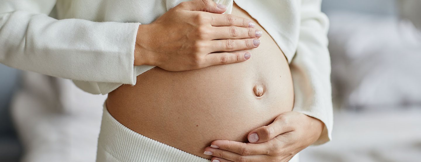Später Kinderwunsch: Schwanger mit 40, das erwartet Sie