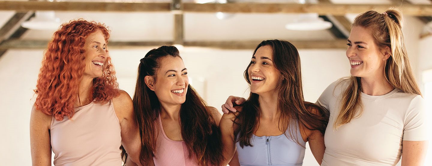 Welche Haarfarbe passt zu mir? Das sagt die Expertin