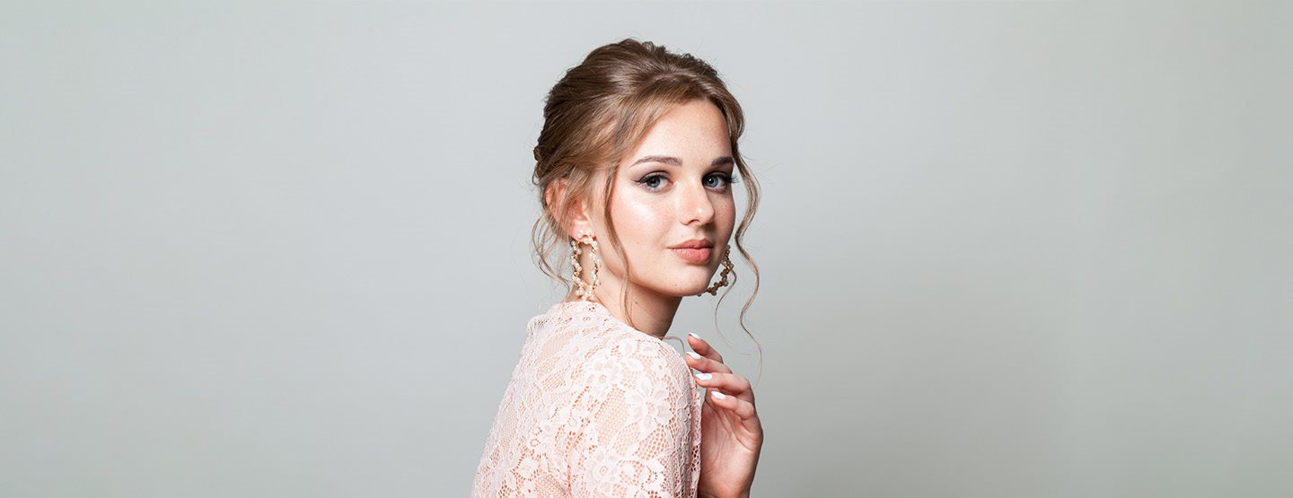 Ballfrisuren selber machen: Das sind die Trendlooks