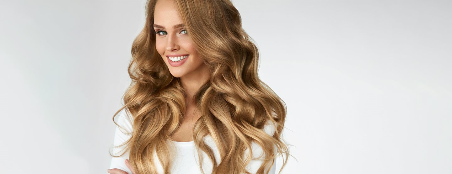 Föhnfrisur: Stylingtipps für jede Haarlänge