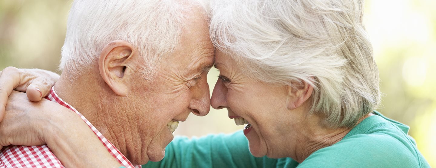 Bis zum 67. Hochzeitstag? So hält die Ehe