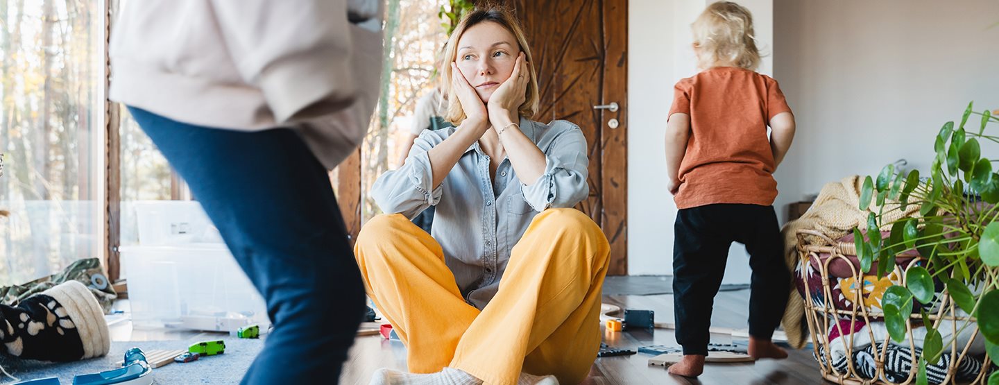 Mental Overload: Wichtige Erkenntnisse und Tipps einer Psychologin