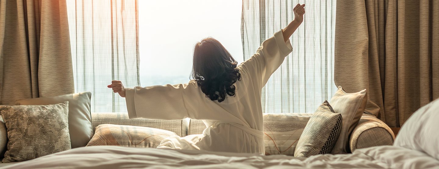 Morgenroutine: 5 Tipps für den entspannten Tagesbeginn