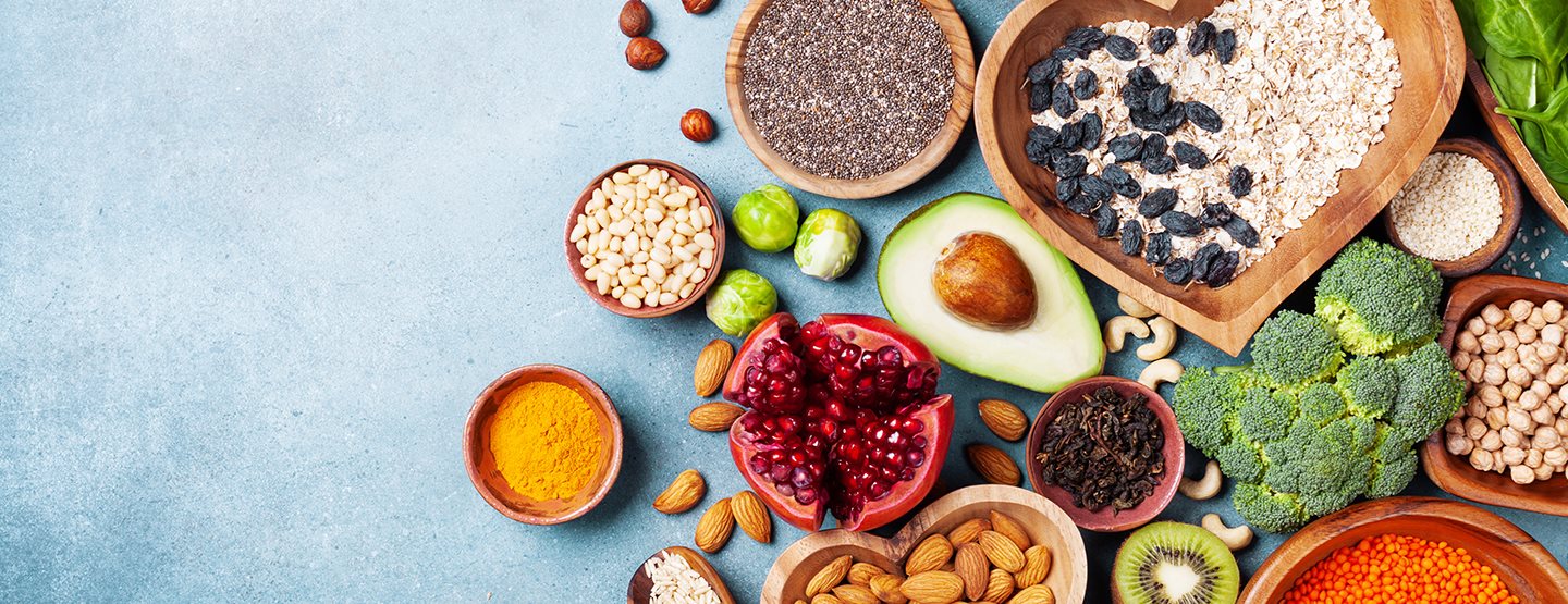 Vitamine: Diese 6 sind für Frauen wichtig