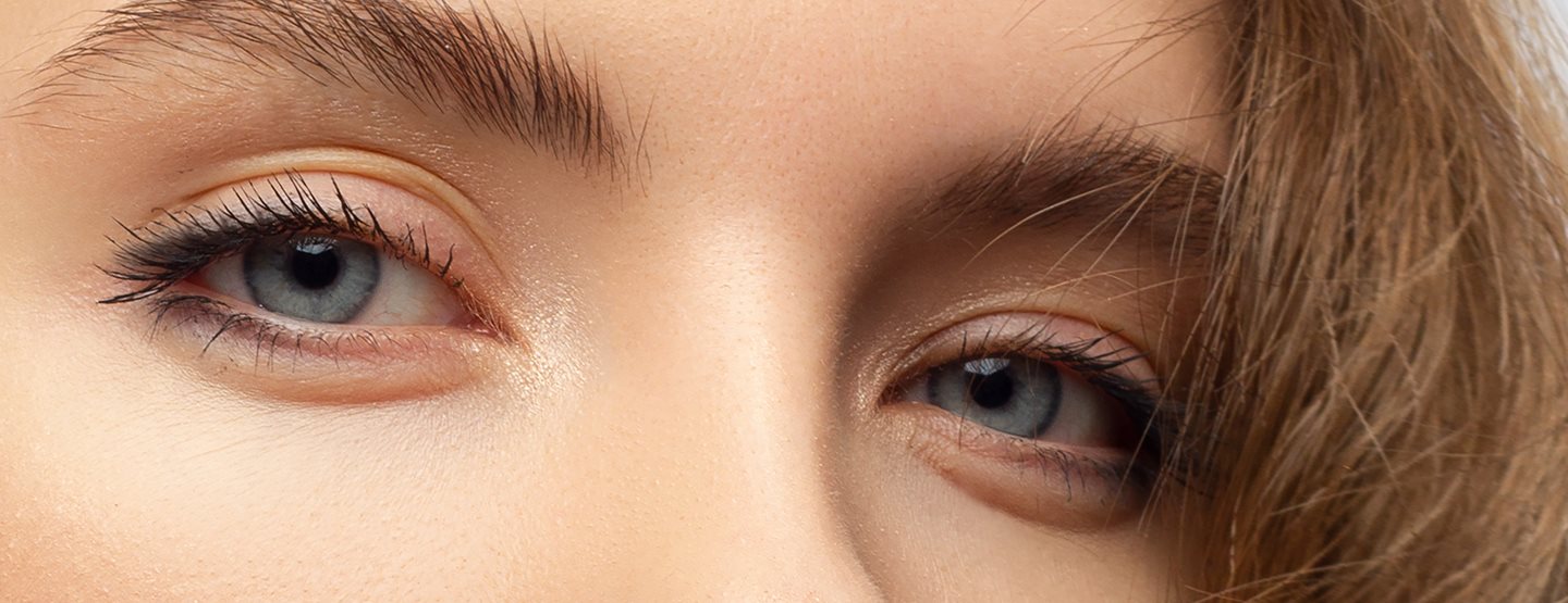 Augenbrauen machen: So gelingen Undone Brows