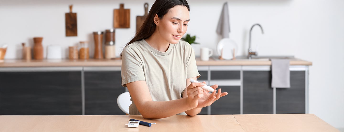 Diabetes – die oft verkannte Gefahr