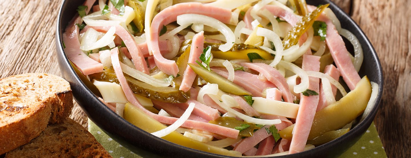 3 köstliche Schweizer Snack-Ideen für den Eurovision Song Contest 2025