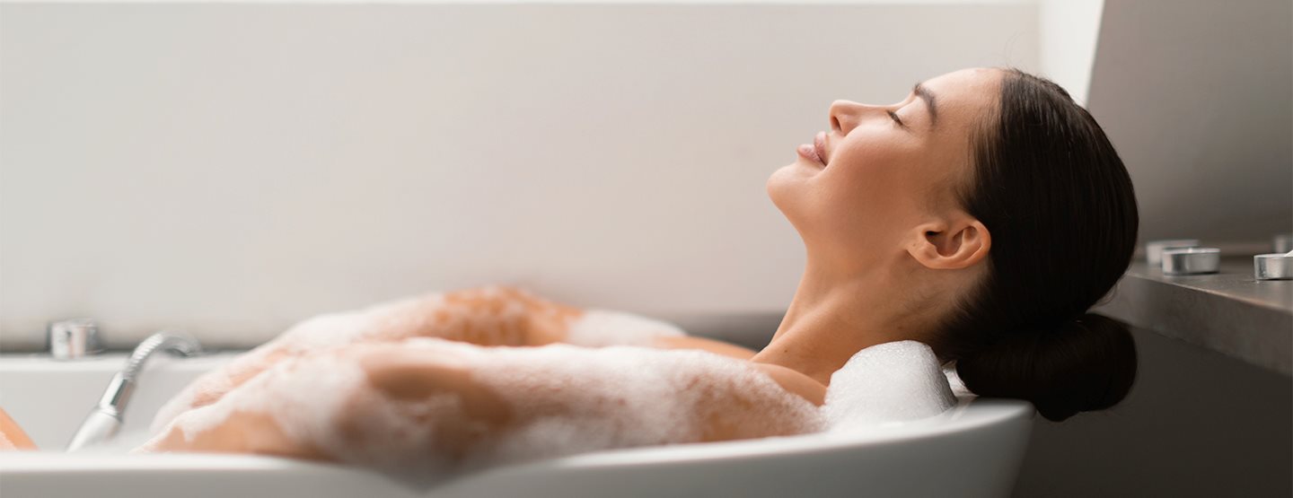 Wellness für zu Hause: 8 entspannende Tipps