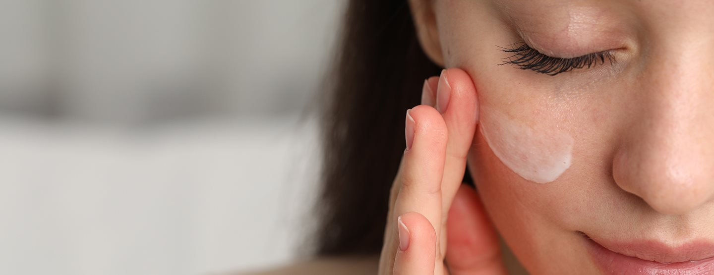 Das Mikrobiom der Haut stärken: So wichtig ist die Hautbarriere