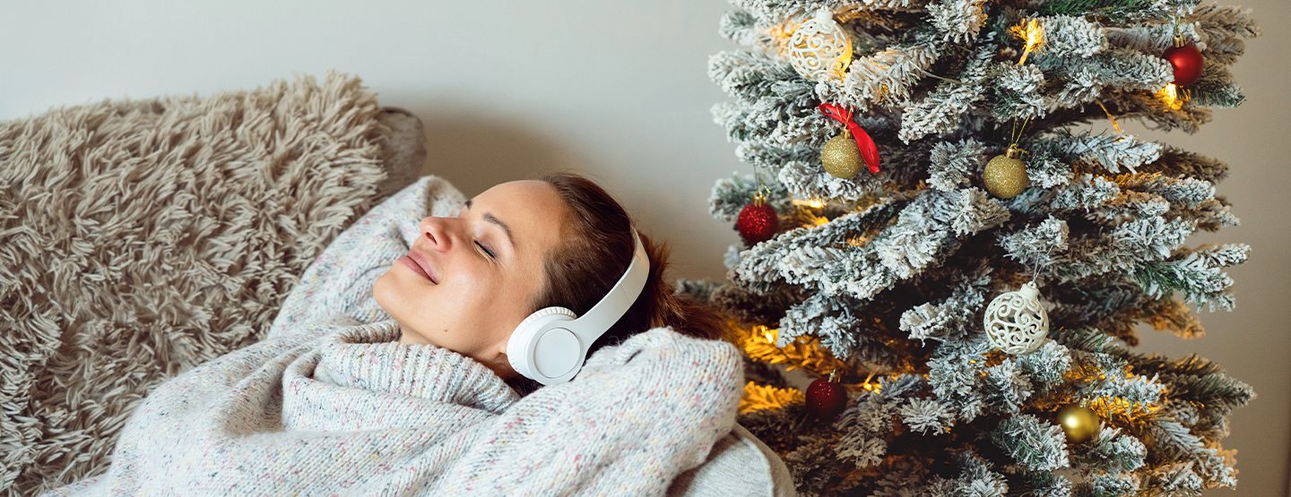 Warum Musik Weihnachten so besonders macht