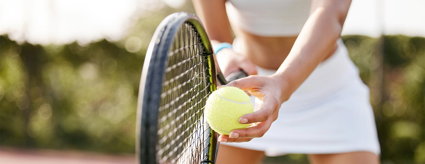 Warum es sich immer lohnt, neue Sportarten zu beginnen