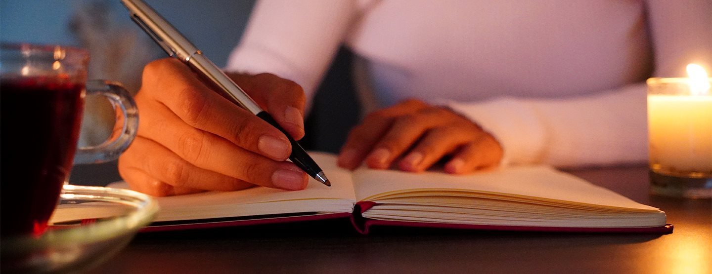 Neumondwünsche: So verwirklichen wir uns selbst
