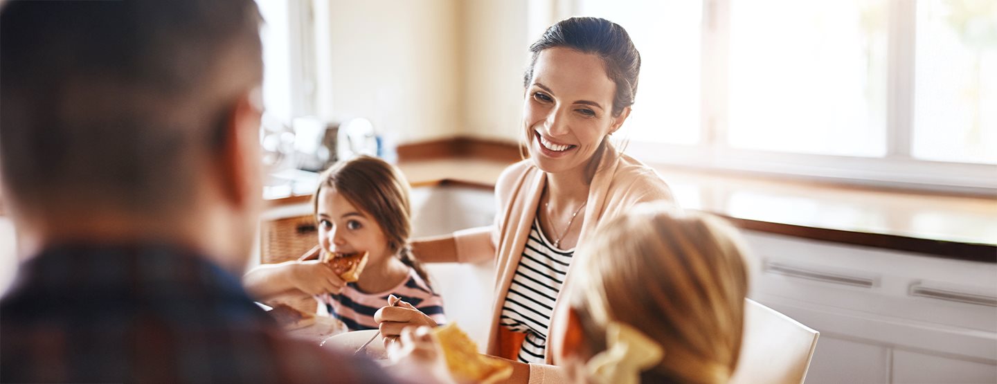 Schule: Mit diesen 7 Tricks bekommen Sie Ihr Kind zum Reden