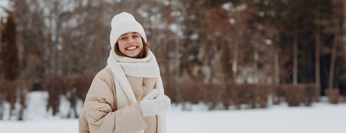 Was anziehen bei 5 Grad: It-Pieces fürs Winteroutfit