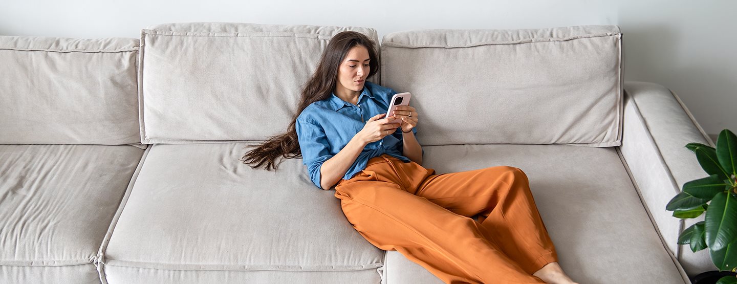 Immer mehr Bildschirmzeit: Übernimmt das Handy unser Leben?