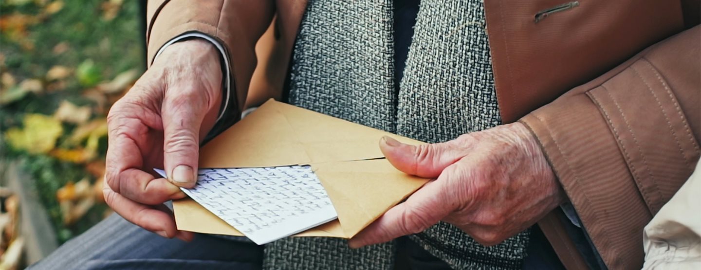 Lob an den Papa: Ein Brief (nicht nur) zum Vatertag