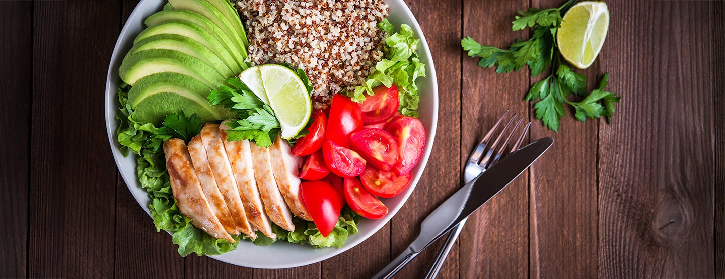 Ernährung für Flexitarier: Darauf kommt es laut Diätologin an