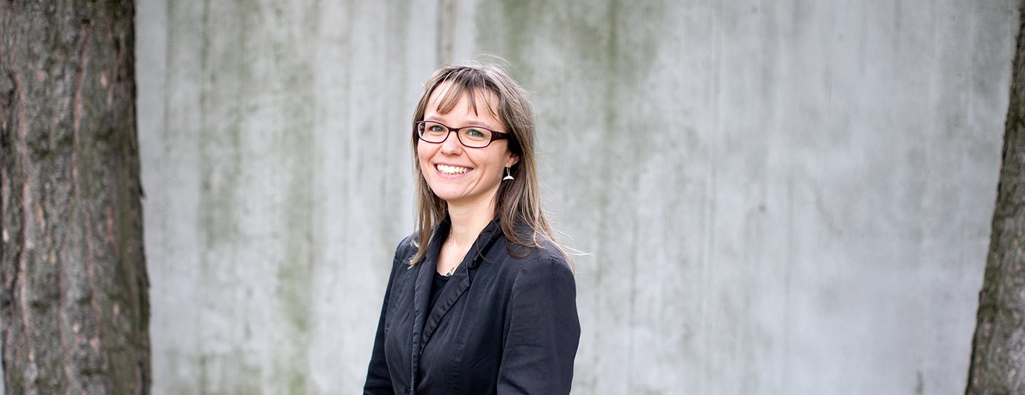 Die tschechische Meeresbiologin Petra Nevečeřalová im Interview: „Wir brauchen mehr Wale“