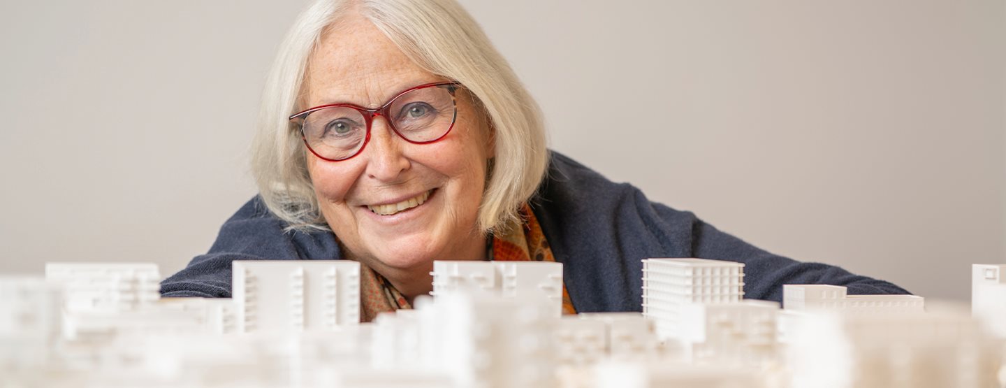 So werden Städte gendergerecht: Interview mit Stadtplanerin Eva Kail