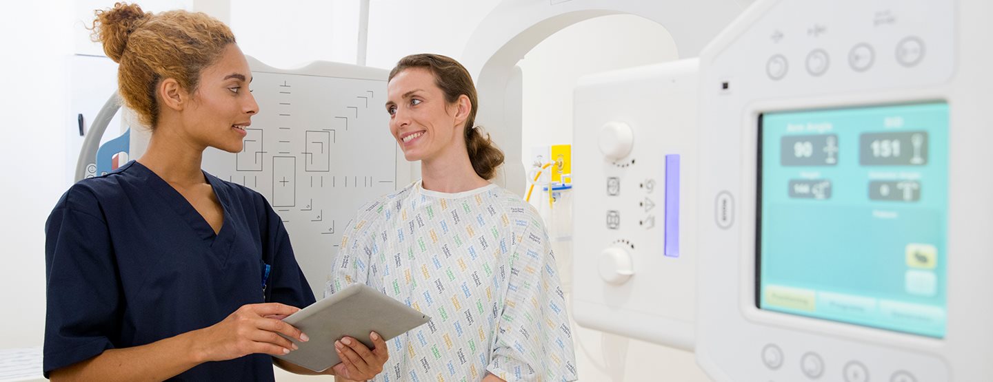 Was künstliche Intelligenz in der Medizin verändert