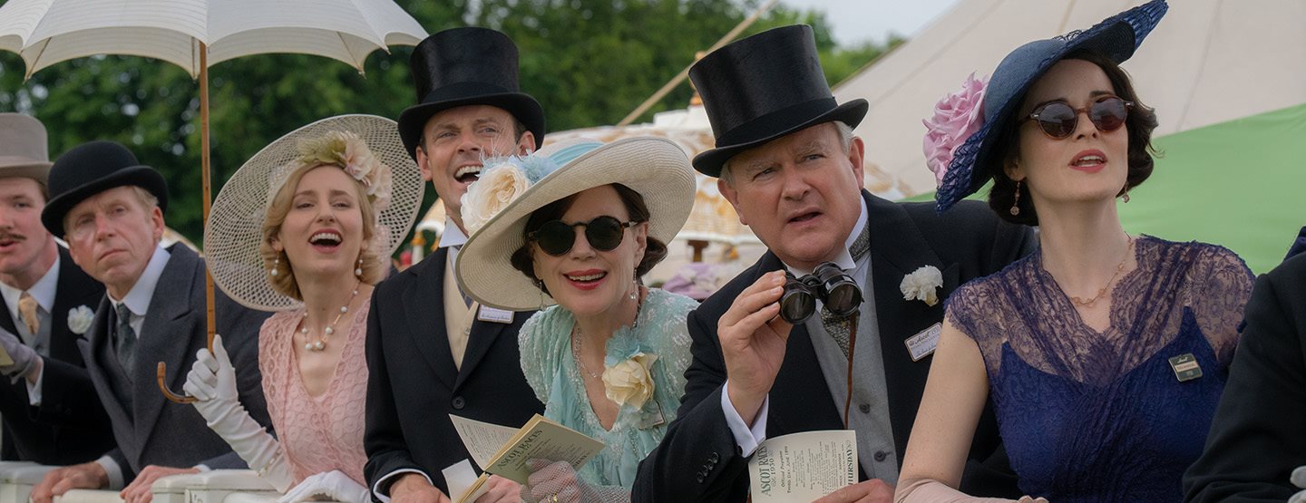 Kinostart: Was passiert in „Downton Abbey: Das große Finale“?