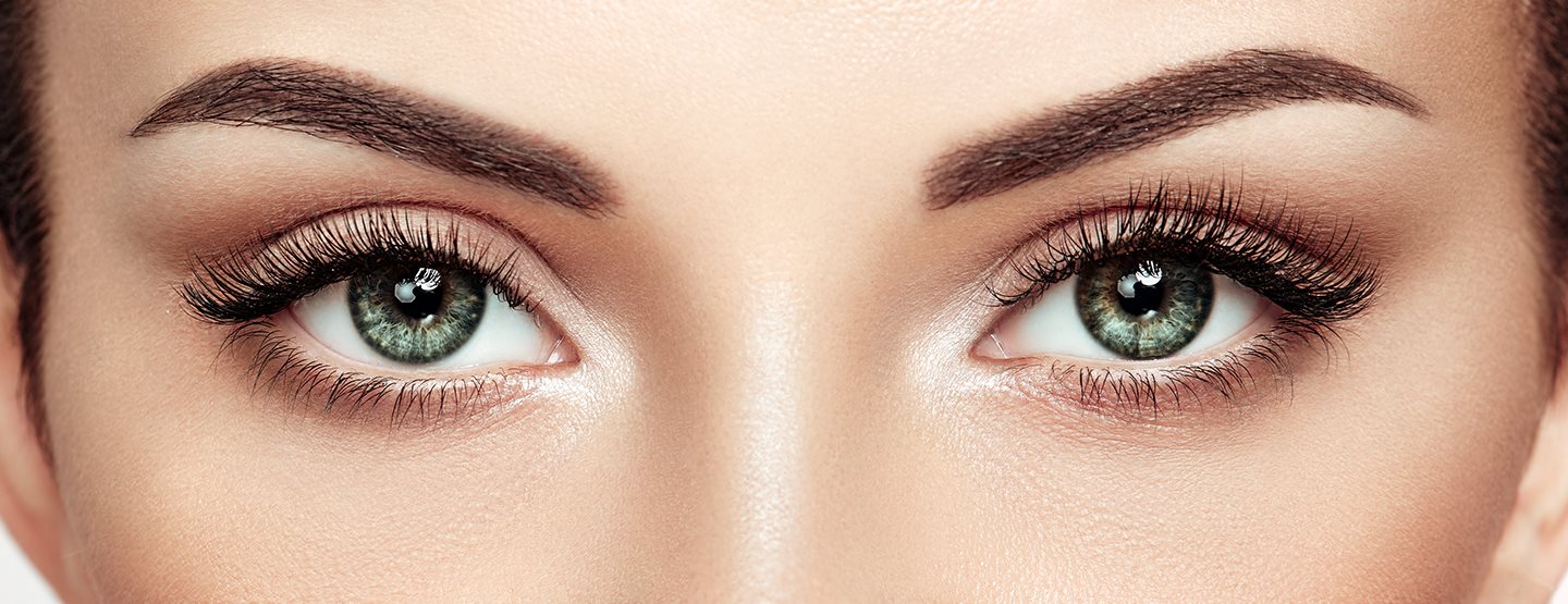 Wimperntrends Wimperntrends: Diese 5 Looks sind jetzt angesagt