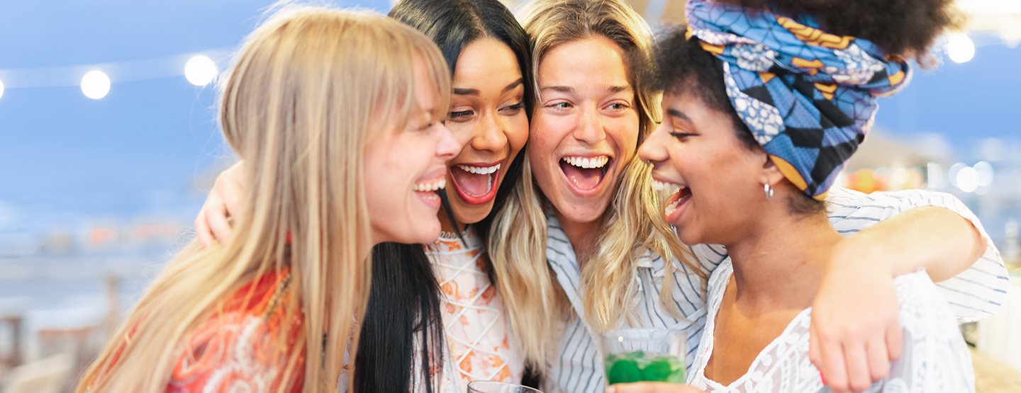 Alkoholfrei genießen: Die besten Alternativen zu Prosecco und Co.
